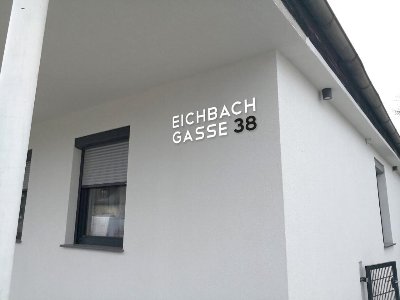 Apartamento Eichbachgasse 38 Graz Exterior foto